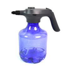 Electric Spray Bottle 3L Garden Sprayer Automatic Watering Can Rechargeable Battery Powered Sprayer For Garden Fertilizing (1Pc 3Ltr. Approx)